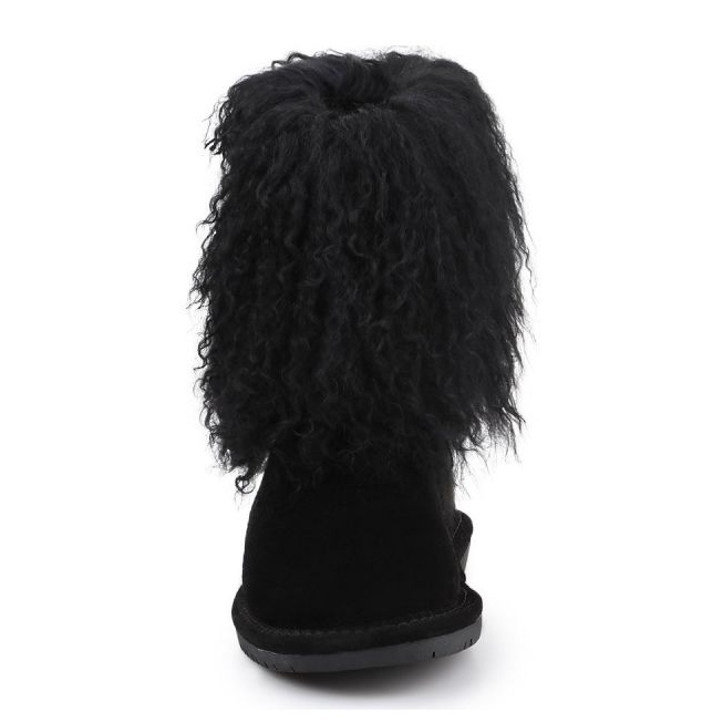 Chaussures BearPaw Boo pour jeunes 1854Y le noir 2