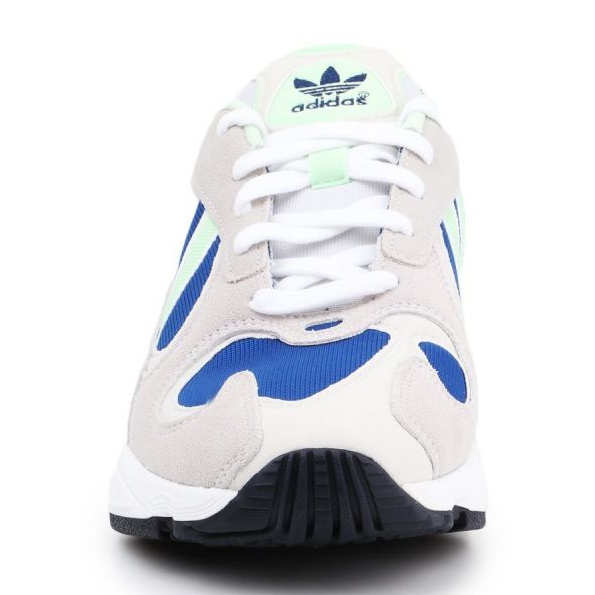 Chaussures Adidas Yung-1 M EE5318 bleu gris 2 Chaussures Adidas Yung-1 M EE5318 bleu gris 2