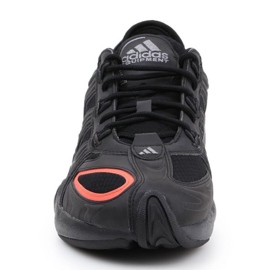 Chaussures Adidas Fyw S-97 M EE5314 le noir 2