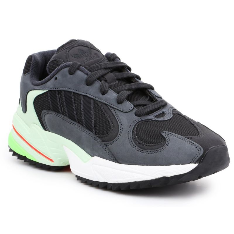 Chaussures Adidas Yung 1 Trail M EE6538 Noir