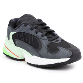 Chaussures Adidas Yung-1 Trail M EE6538 noir 1