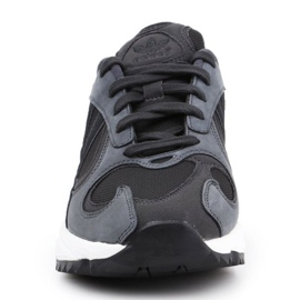 Chaussures Adidas Yung-1 Trail M EE6538 le noir 2 Chaussures Adidas Yung-1 Trail M EE6538 le noir 2