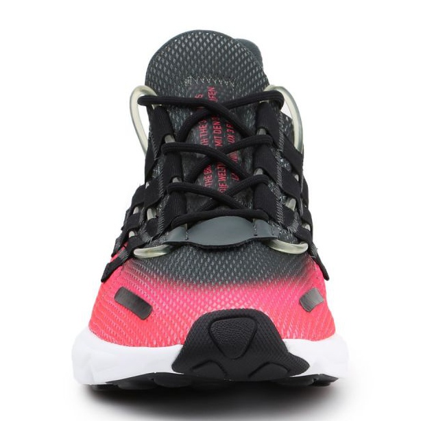 Chaussures Adidas Lxcon M G27579 noir rose 2