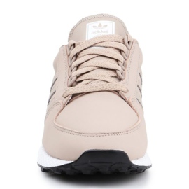 Adidas Forest Grove W EE8967 chaussures rose 2