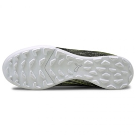Chaussures de foot Puma Ultra Tt 4.2 M 106357 02 multicolore noir 1