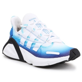 Chaussures Adidas Lxcon EE5898 le noir 1