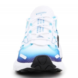 Chaussures Adidas Lxcon EE5898 noir 2