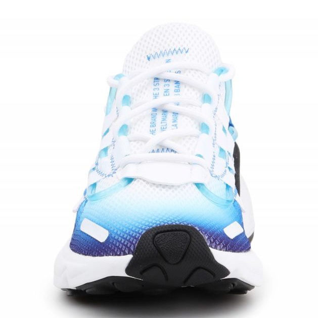 Chaussures Adidas Lxcon EE5898 le noir 2