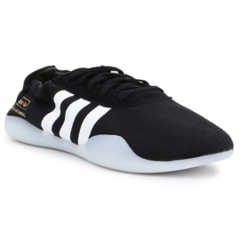 Sneakers Adidas Taekwondo EE4697 le noir 1