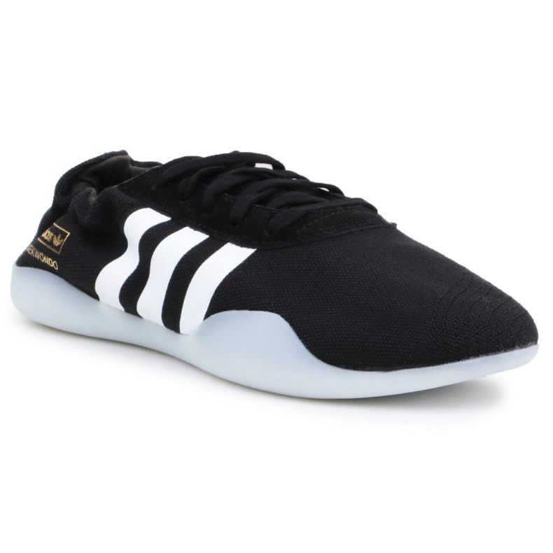 Sneakers Adidas Taekwondo EE4697 le noir 1