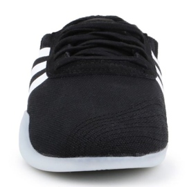 Sneakers Adidas Taekwondo EE4697 noir 2