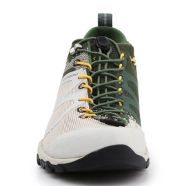Chaussures Garmont Agamura Knit W 481036-604 gris multicolore vert 3
