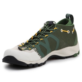 Chaussures Garmont Agamura Knit W 481036-604 gris multicolore vert 4
