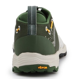 Chaussures Garmont Agamura Knit W 481036-604 gris multicolore vert 6