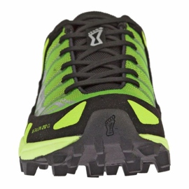 Chaussures inov-8 x-talon 212 K Jr 000777-YWBK-P-01 le noir jaune 4