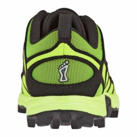 Chaussures inov-8 x-talon 212 K Jr 000777-YWBK-P-01 le noir jaune 5