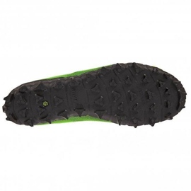Bottes Inov-8 Mudclaw G 260 M 000834-GNBK-P-01 vert 3