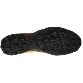 Chaussures Inov-8 X-Talon G 235 M 000910-ORBK-P-01 orange 1