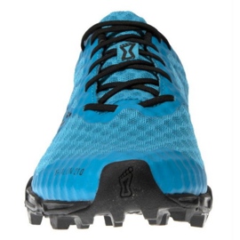Chaussures de course Inov-8 X-Talon G 210 M 000912-BLBK-P-01 le noir bleu 4