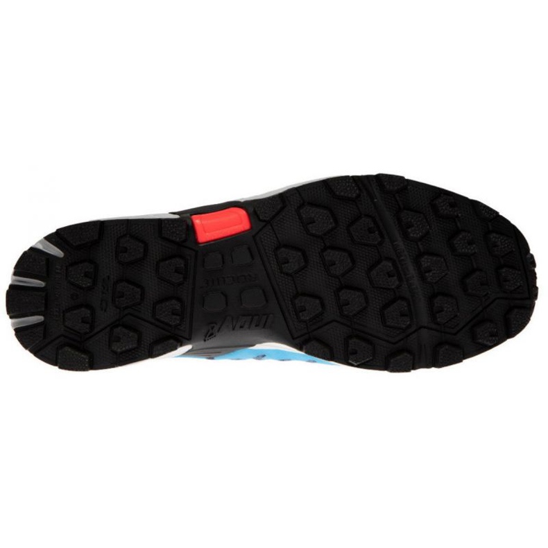 Chaussures de randonnée Inov-8 Roclite G 290 W 000810-BLGYPK-M-01 noir 1
