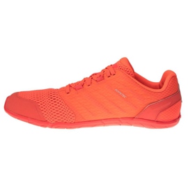Chaussures de course crossfit Inov-8 Bare-XF 210 W 000643-CO-S-01 rose 1