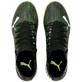 Chaussures de foot Puma Ultra 3.2 Tt M 106351 02 noir noir 2