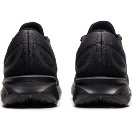 Asics Dynablast M 1011A819 004 chaussures de course le noir 5