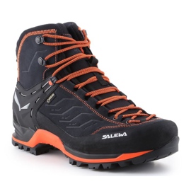 Salewa Mtn Trainer Gtx M 63458-0985 chaussures de trekking multicolore 1