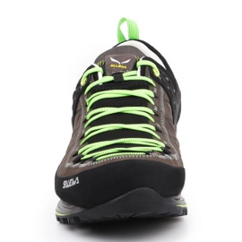 Salewa Ms Mtn Trainer 2 LM 61357-0471 chaussures de trekking multicolore 2