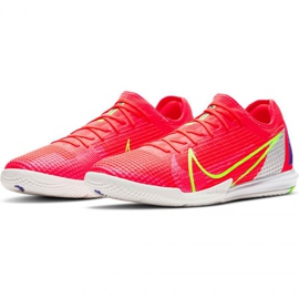 Nike Mercurial Vapor 14 Pro Ic M CV0996 600 chaussures de football orange orange 1 Nike Mercurial Vapor 14 Pro Ic M CV0996 600 chaussures de football orange orange 1
