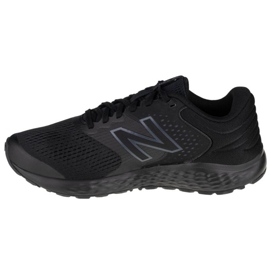 Chaussures New Balance M M520LK7 le noir 1 Chaussures New Balance M M520LK7 le noir 1