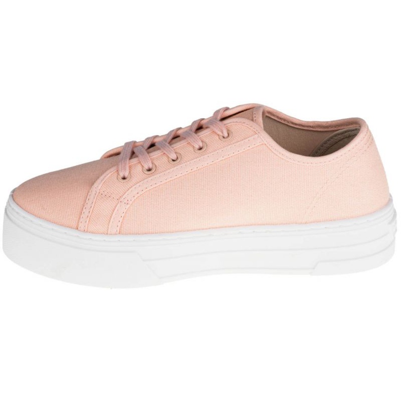 Chaussures Levi's Tijuana W 230704-634-82 rose 1