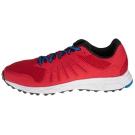 Columbia Montrail FKT M 1902001613 rouge bleu 1