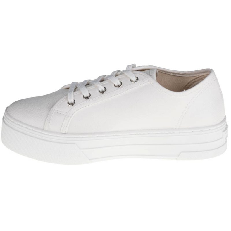 Chaussures Levi's Tijuana W 230704-794-51 blanc 1