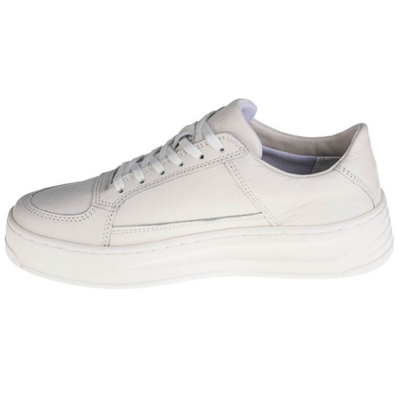 Chaussures Levi's Silverwood SW 232335-700-151 blanc 1