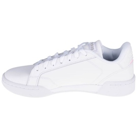 Chaussures Adidas Roguera W EG2662 blanche 1