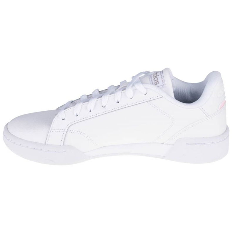Chaussures Adidas Roguera W EG2662 blanc 1