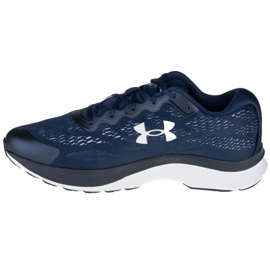 Under Armour Charged Bandit 6 M 3023019-403 bleu marine 1