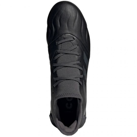 Chaussures de foot Adidas Copa Sense.3 Tf M FW6530 noir noir 1