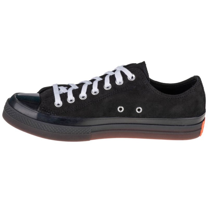 Converse Chuck Taylor All Star Cx W 168590C le noir 1
