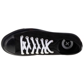 Converse Chuck Taylor All Star Cx W 168590C le noir 2