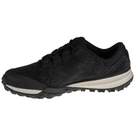 Merrell Havoc Ltr M J33369 le noir 1