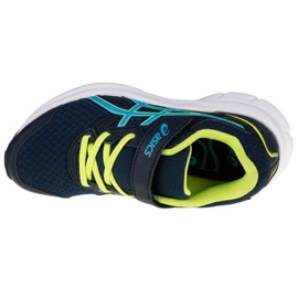Asics Jolt 3 Ps Jr 1014A198-400 bleu 2