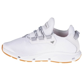 Columbia Vent Aero W 1939141 100 blanc 1