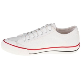Chaussures Levi's Hernandez SW 233013-733-51 blanc 1