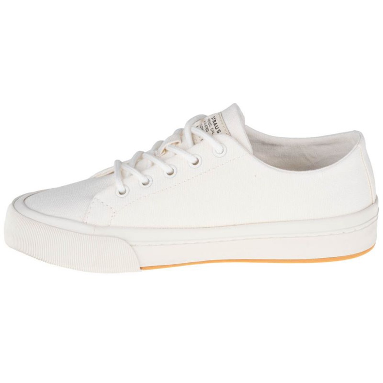 Chaussures Levi's Summit Low SW 233041-634-51 blanc 1