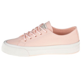 Chaussures Levi's Summit Low SW 233041-634-81 rose 1