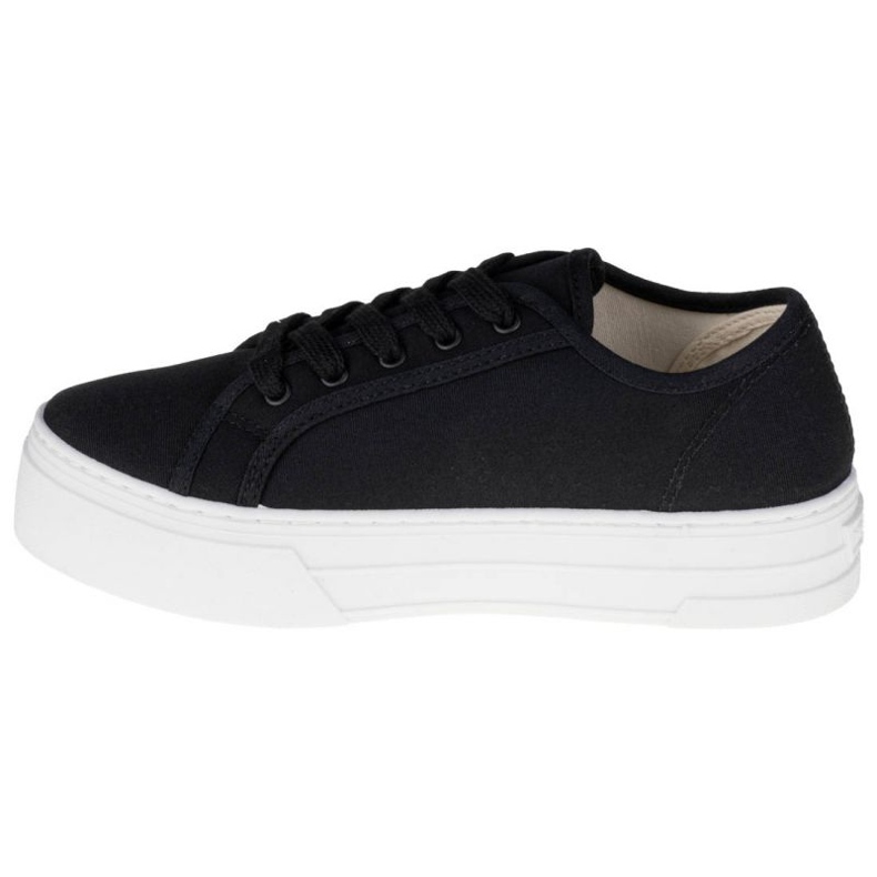 Chaussures Levi's Tijuana W 230704-1733-59 noir 1