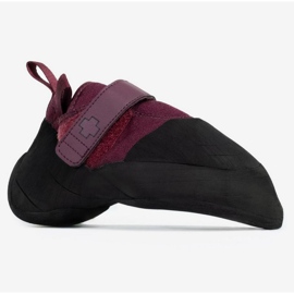 Chaussons d'escalade So iLL New Zero Pro Newzero-Pro noir 1