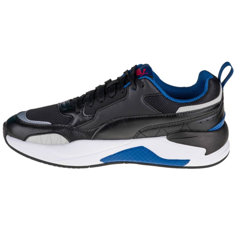 Chaussures Puma X-Ray 2 Square M 373108-15 le noir 1
